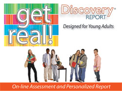 Personality Insights Teen Report
